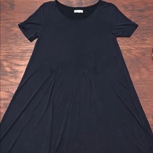 Silence and noise dress from urban outfitters